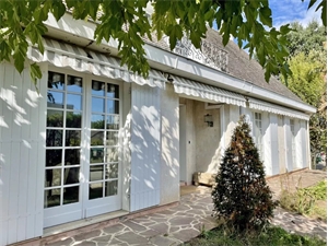 maison a renover à la vente -   47200  MARMANDE, surface 163 m2 vente maison a renover - UBI458135183
